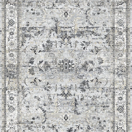ΧΑΛΙ PEARL 2332 ANTHRACITE-GREY - ΔΙΑΔΡΟΜΟΣ 080εκ
