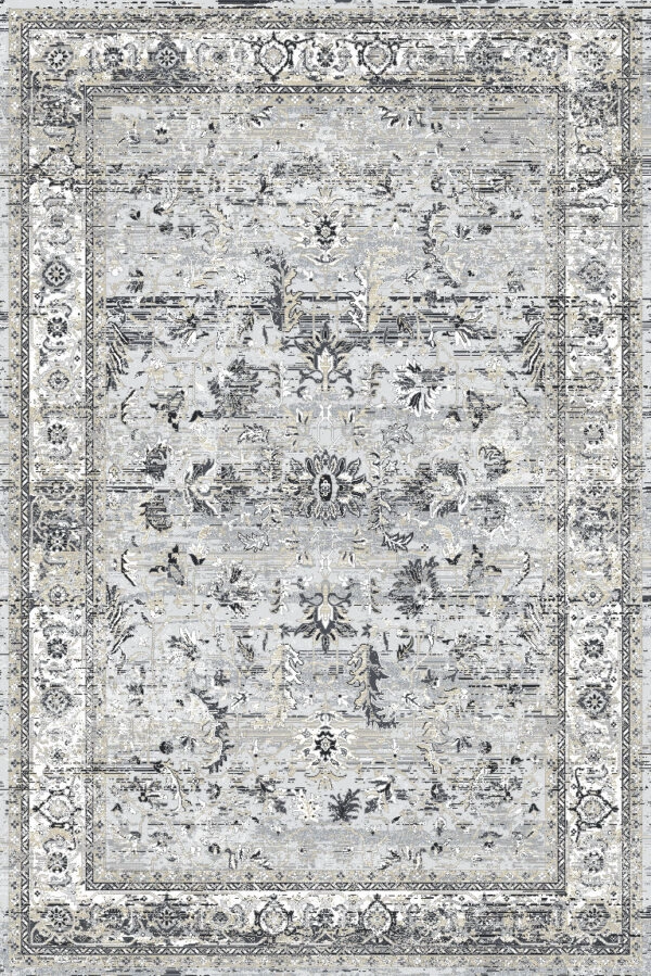 ΧΑΛΙ PEARL 2332 ANTHRACITE-GREY - ΔΙΑΔΡΟΜΟΣ 080εκ