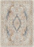 ΧΑΛΙ PEARL 9530 CREAM-TERRA - 160cm x 230cm