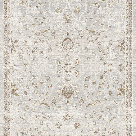 ΧΑΛΙ OPALIO 9751 NVA56/BROWN FLOSS - 160cm x 230cm