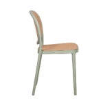 RATTI ΚΑΡΕΚΛΑ ΜΕΝΤΑ ΦΥΣΙΚΟ 41,7x54xH84cm