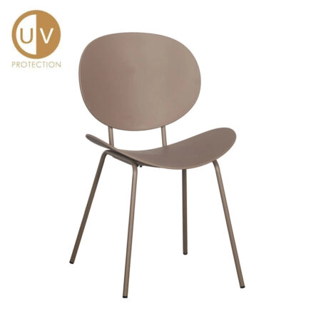 FUTURA ΚΑΡΕΚΛΑ LATTE 51x50xH80