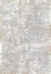 ΧΑΛΙ LUXURIOUS SILK 6789 GREY BEIGE - 080cm x 150cm
