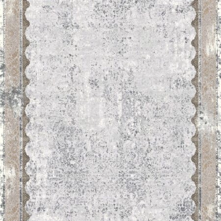 ΧΑΛΙ LUXURIOUS SILK 8402 CREAM BEIGE