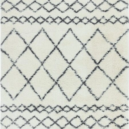 ΧΑΛΙ ASIATIC LONDON ALTO 02 CREAM/GREY