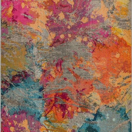 ΧΑΛΙ ASIATIC LONDON COLORES CLOUD C04 GALACTIC MULTI