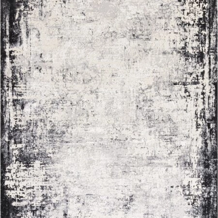 ΧΑΛΙ ASIATIC LONDON KUZA BORDER GREY