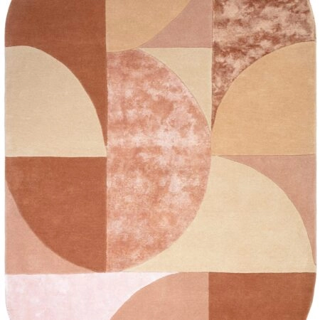 ΧΑΛΙ ASIATIC LONDON MATRIX EARTH OVAL MAX78