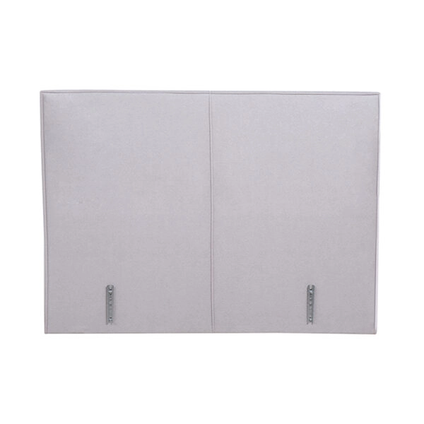 MORE   MORE ΚΡΕΒΑΤΙ ΜΕ ΑΠΟΘΗΚ. ΧΩΡΟ (ΓΙΑ ΣΤΡΩΜΑ 160x200cm) WHITE SMOOTH 07-957 207x160xH120cm