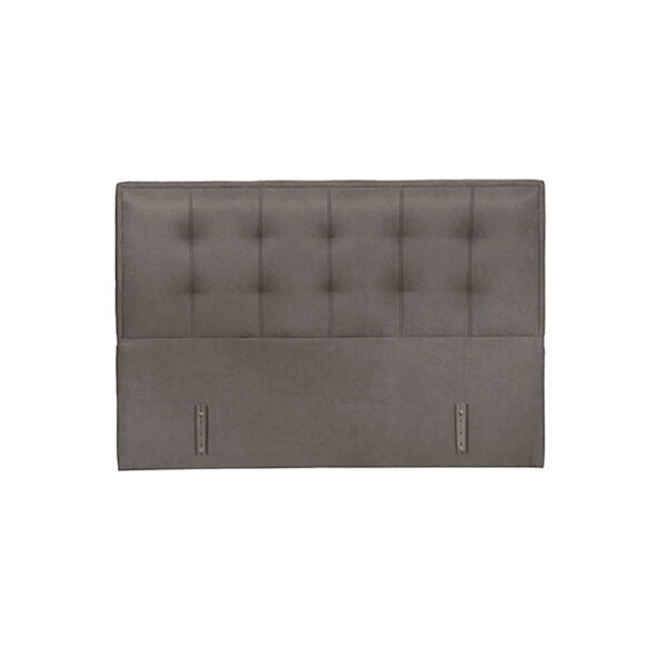 PIANO ΚΡΕΒΑΤΙ ΜΕ ΑΠΟΘΗΚ. ΧΩΡΟ (ΓΙΑ ΣΤΡΩΜΑ 160x200cm) MUSHROOM 05-780 207x160xH115cm