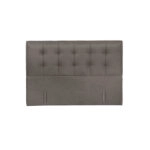 PIANO ΚΡΕΒΑΤΙ ΜΕ ΑΠΟΘΗΚ. ΧΩΡΟ (ΓΙΑ ΣΤΡΩΜΑ 160x200cm) MUSHROOM 05-780 207x160xH115cm