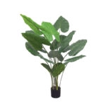 ΔΕΝΤΡΟ ΦΙΛΟΔΕΝΤΡΟ REAL TOUCH ΣΕ ΓΛΑΣΤΡΑ - Y130cm 4/KIB