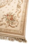 ΧΑΛΙ ORIAN 1332/Cream - 200cm x 290cm