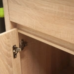 Γραφείο Norton Σονόμα 120x60x76εκ