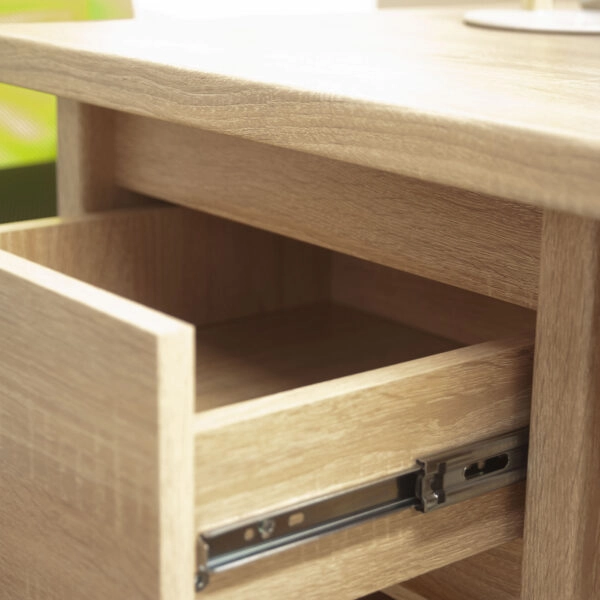 Γραφείο Norton Σονόμα 120x60x76εκ