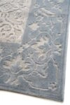 ΧΑΛΙ MUSE 2060/Q BLUE - 160cm x 235cm