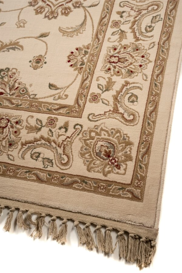 ΧΑΛΙ ORIAN 2330/Cream - 133cm x 190cm