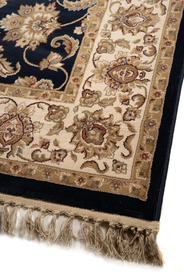 ΧΑΛΙ ORIAN 3330/Blue - 200cm x 290cm