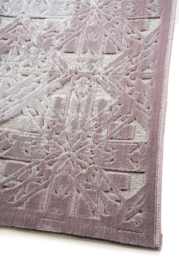 ΧΑΛΙ MUSE 563/P PINK - 200cm x 290cm