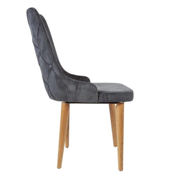 ΚΑΡΕΚΛΑ EGE WALNUT NATURAL LEGS VENUS 38