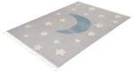 ΧΑΛΙ ΠΑΙΔΙΚΟ KIDS MOON - 120cm x 180cm