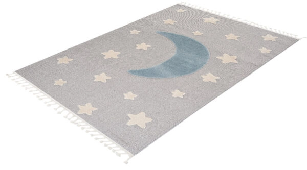 ΧΑΛΙ ΠΑΙΔΙΚΟ KIDS MOON - 120cm x 180cm