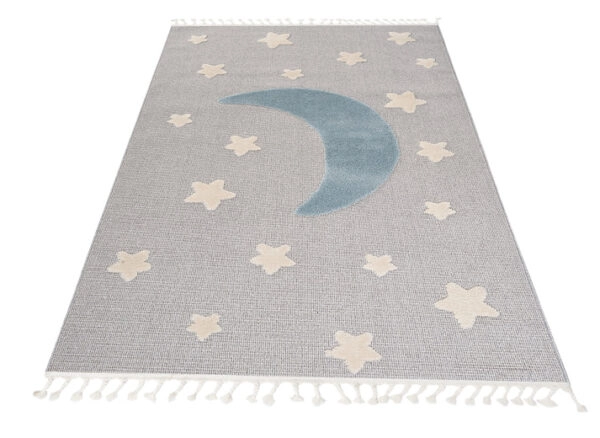 ΧΑΛΙ ΠΑΙΔΙΚΟ KIDS MOON - 120cm x 180cm
