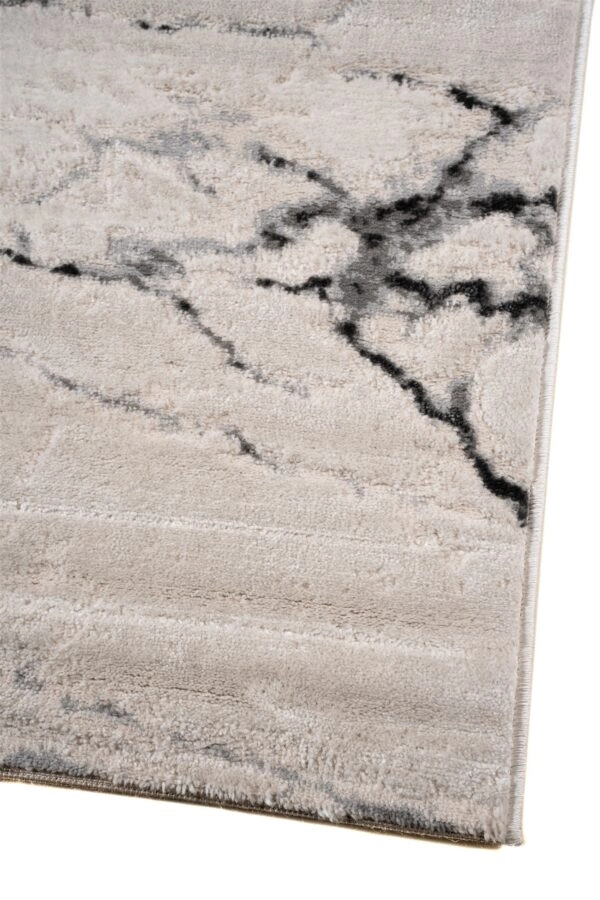 ΧΑΛΙ ALTO 9636 WHITE PLH65 - 240cm x 305cm