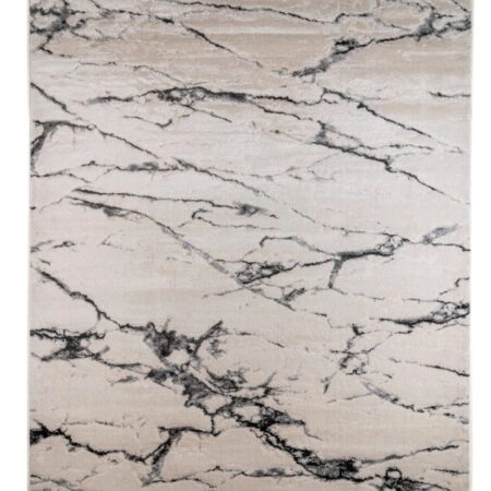 ΧΑΛΙ ALTO MODERN 9636 WHITE PLH65 - 240cm x 305cm