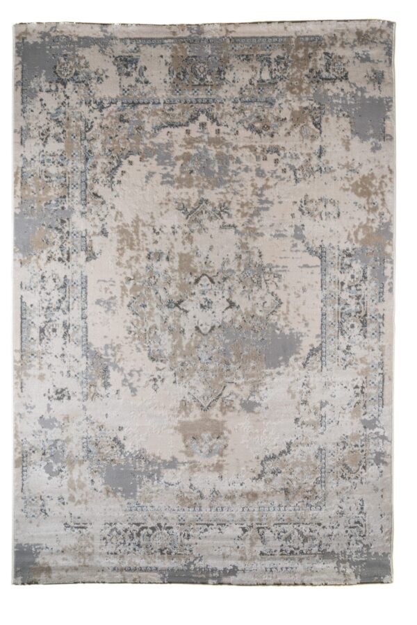 ΧΑΛΙ ALTO 9638 CREAM PLH64 - 160cm x 230cm