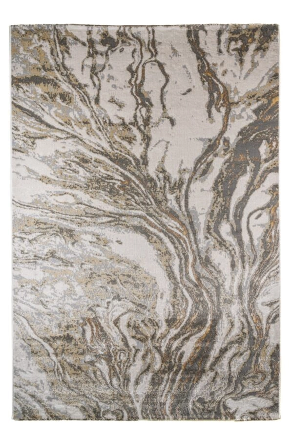 ΧΑΛΙ ALTO 9640 L.GREY PLΚ15 - 160cm x 230cm