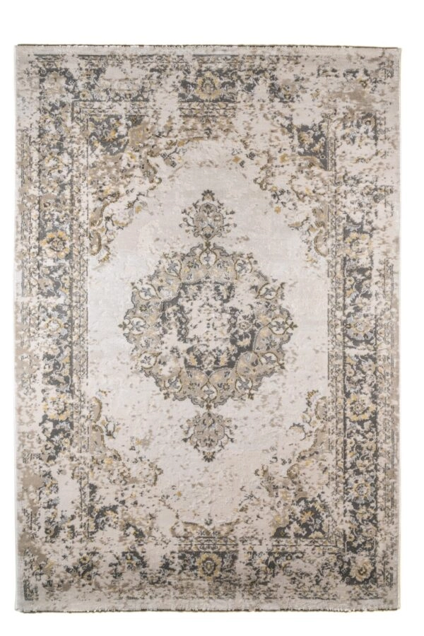 ΧΑΛΙ ALTO 9644 CREAM PLK56 - 133cm x 190cm