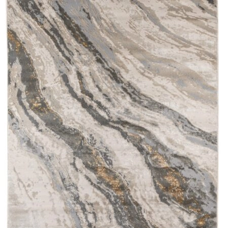 ΧΑΛΙ ALTO MODERN 9645 L.BEIGE PLK45 - 133cm x 190cm