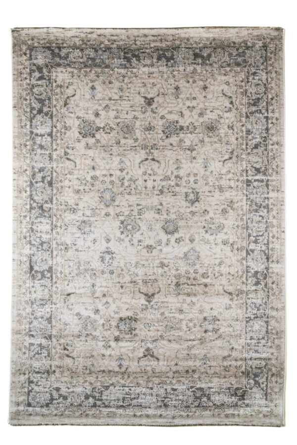 ΧΑΛΙ ALTO 9646 CREAM PLH64 - 240cm x 305cm