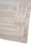 ΧΑΛΙ ASCOT 8305 CREAM - 160cm x 230cm