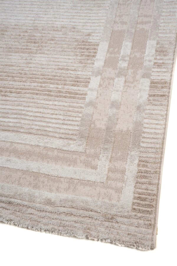 ΧΑΛΙ ASCOT 8305 CREAM - 160cm x 230cm