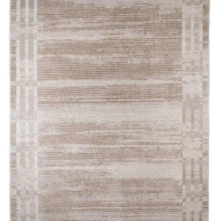 ΧΑΛΙ ASCOT 8305 CREAM - 200cm x 290cm