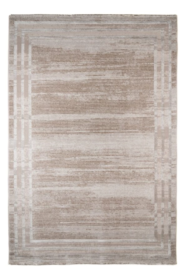 ΧΑΛΙ ASCOT 8305 CREAM - 160cm x 230cm