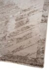 ΧΑΛΙ ASCOT 8328 CREAM-BEIGE - 133cm x 190cm