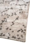 ΧΑΛΙ ASCOT 8329 BEIGE-GREY - ΣΕΤ ΚΡΕΒΑΤΟΚΑΜΑΡΑΣ