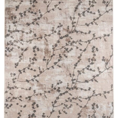 ΧΑΛΙ ASCOT 8329 BEIGE-GREY - 200cm x 290cm