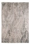ΧΑΛΙ ASCOT 8344 BEIGE-GREY - ΣΕΤ ΚΡΕΒΑΤΟΚΑΜΑΡΑΣ