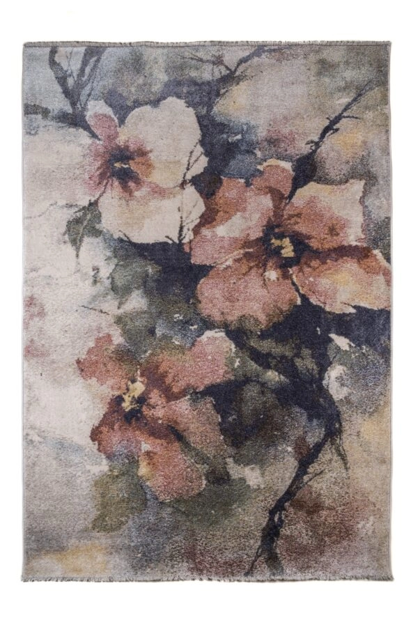 ΧΑΛΙ FLORES 9719 - 160cm x 230cm