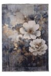 ΧΑΛΙ FLORES 9723 - 160cm x 230cm