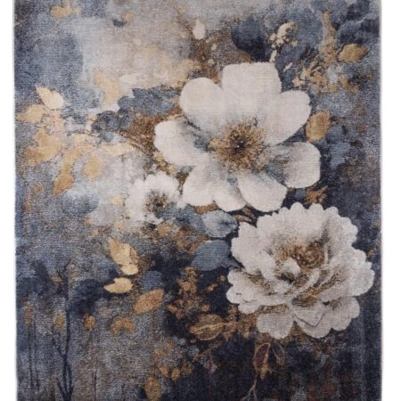 ΧΑΛΙ FLORES 9723 - 160cm x 230cm