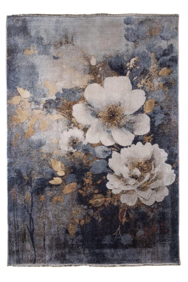 ΧΑΛΙ FLORES 9723 - 160cm x 230cm