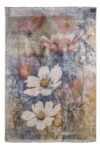 ΧΑΛΙ FLORES 9724 - 133cm x 190cm