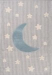 ΧΑΛΙ ΠΑΙΔΙΚΟ KIDS MOON - 120cm x 180cm