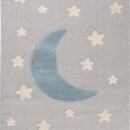 ΧΑΛΙ ΠΑΙΔΙΚΟ KIDS MOON - 120cm x 180cm