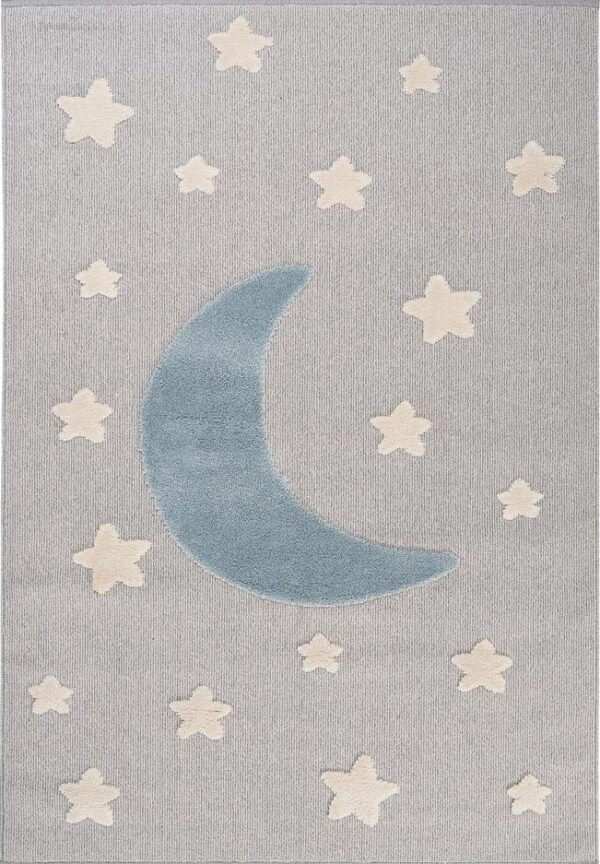ΧΑΛΙ ΠΑΙΔΙΚΟ KIDS MOON - 120cm x 180cm